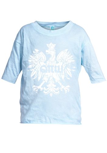 t-shirt KIDS Z ORŁEM - obrazek 2