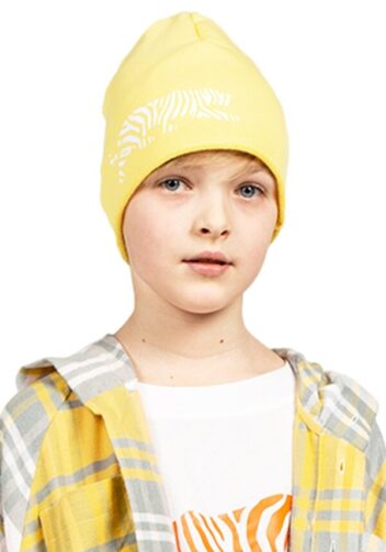 czapka KIDS TIGER - obrazek 2