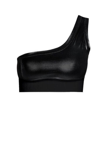 top ACTIVE ONE SHOULDER