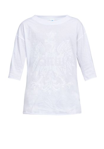 t-shirt KIDS Z ORŁEM - obrazek 5