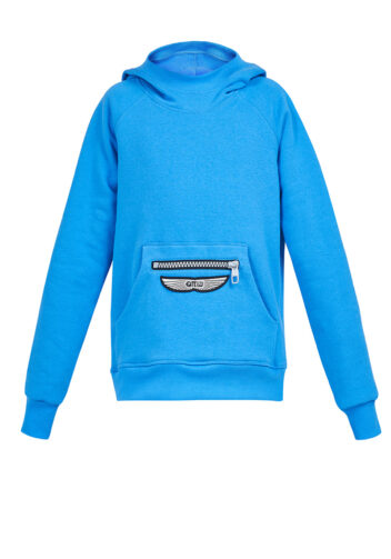 bluza KIDS WINGS GARDA - obrazek 2