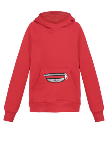 bluza KIDS WINGS GARDA - obrazek 3