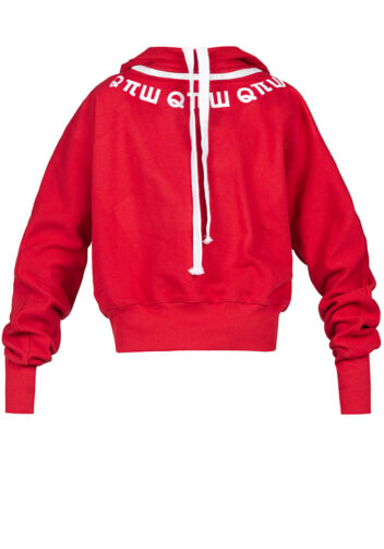 bluza KIDS TRIANGLE ZIP - obrazek 3