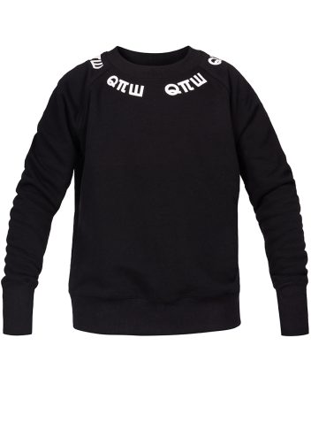 bluza KIDS LOGO AROUND