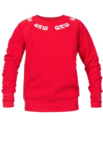 bluza KIDS LOGO AROUND - obrazek 2