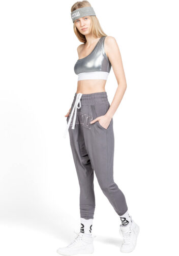 top ACTIVE COSMIC ONE SHOULDER - obrazek 2