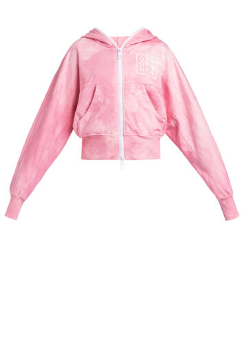 bluza KIDS ORIENT HOOD - obrazek 3