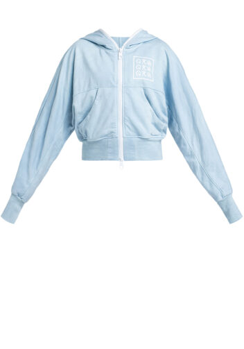bluza KIDS ORIENT HOOD