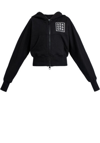 bluza KIDS ORIENT HOOD - obrazek 2