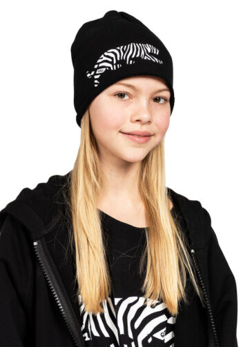 czapka KIDS TIGER - obrazek 3