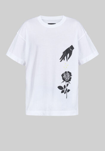 t-shirt rEVOLUTION UNIVERSE - obrazek 2
