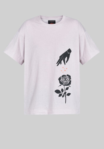 t-shirt rEVOLUTION UNIVERSE - obrazek 3