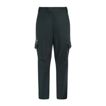 spodnie REVOLUTION CARGO WOOL