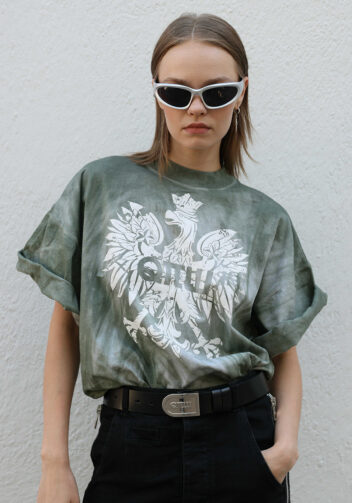 t-shirt EAGLE'S GAME - obrazek 2