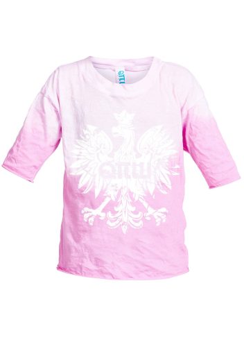t-shirt KIDS Z ORŁEM - obrazek 3