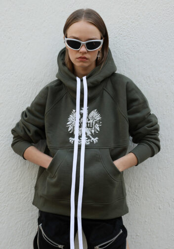 bluza GARDA EAGLE'S GAME