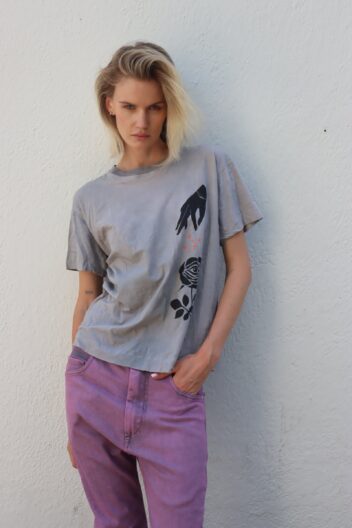t-shirt rEVOLUTION UNIVERSE - obrazek 5