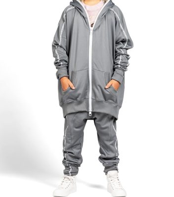 bluza KIDS STREET - obrazek 4