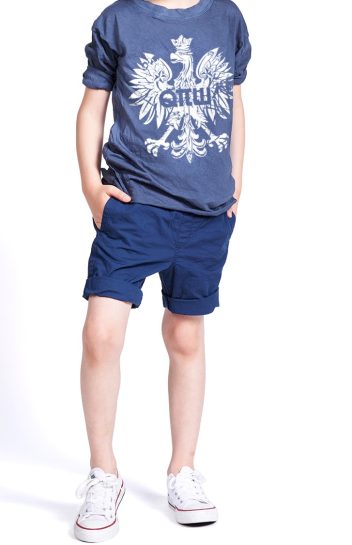 t-shirt KIDS Z ORŁEM - obrazek 7