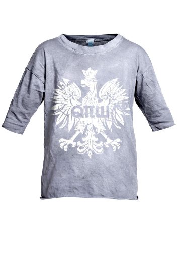 t-shirt KIDS Z ORŁEM - obrazek 4