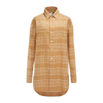 koszula LOGO FLANNEL