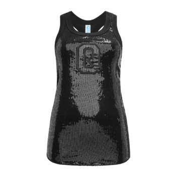 tank top WILD WEST GLAM