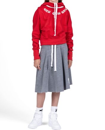 bluza KIDS TRIANGLE ZIP - obrazek 5