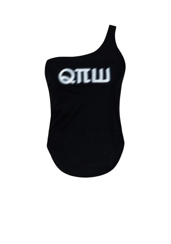 tank top YUPPIE BLURRY