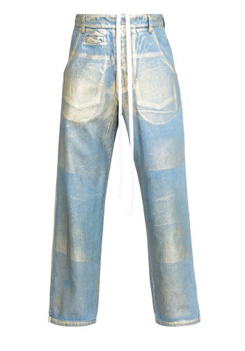 spodnie ICONS GILDED JEANS