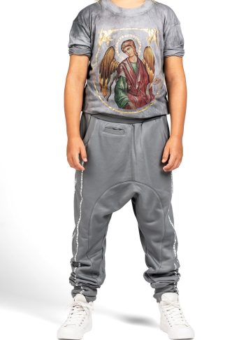 T-shirt KIDS SAINT - obrazek 3
