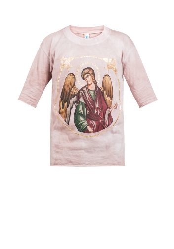 T-shirt KIDS SAINT - obrazek 2