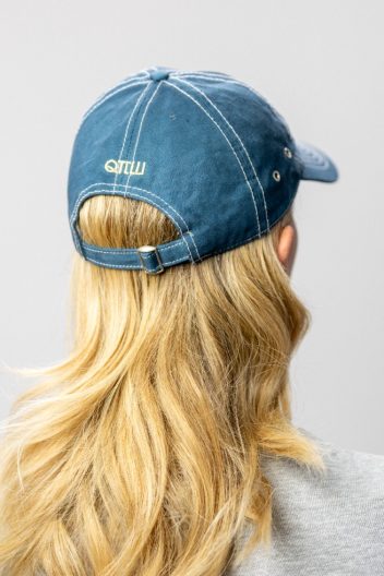 czapka BASEBALL CAP - obrazek 2