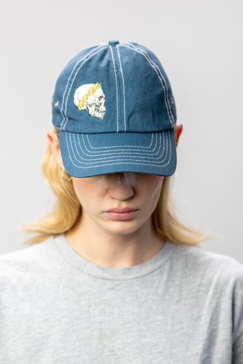 czapka BASEBALL CAP - obrazek 4