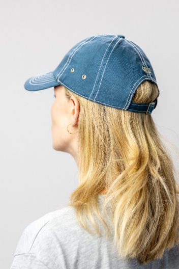 czapka BASEBALL CAP - obrazek 3
